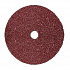 3M 782C Fibre Disc with Precision-Shaped Ceramic Grain for Carbon Steel 115 mm x P60+