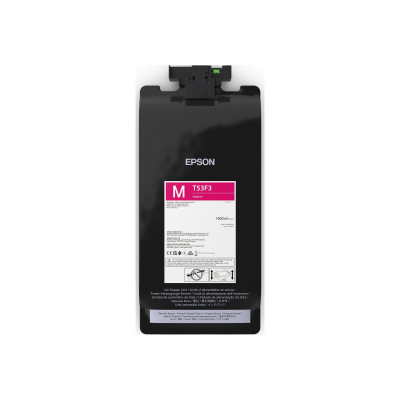 Epson C13T53F30N magenta original ink cartridge