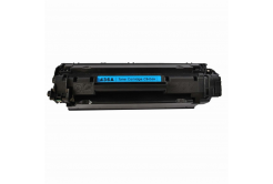 Compatible toner with HP 36A CB436A black 