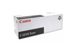 Canon C-EXV8 black original toner