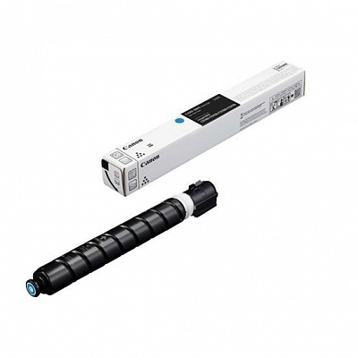 Canon C-EXV1001 6142C002 cyan original toner