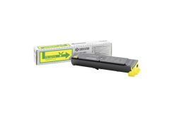 Kyocera Mita TK-5215Y yellow original toner