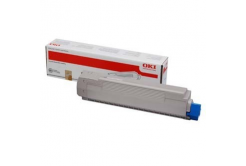 OKI 44059168 black original toner