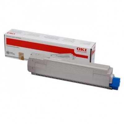 OKI 44059168 black original toner