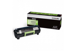 Lexmark 50F2H0E black original toner
