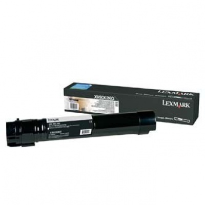 Lexmark X950X2KG black original toner