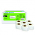 Dymo 2177564, 54mm x 25mm, white paper labels