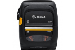 Zebra ZQ511 ZQ51-BUW030E-00, label printer, BT, Wi-Fi, 8 dots/mm (203 dpi), display, RFID