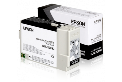 Epson C33S020490 black original cartridge