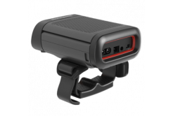 Honeywell 8680i Advanced 8680I502-2, 2D, BT (4.1), Wi-Fi, ext. bat., black