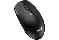 GENIUS NX-7000SE mouse / 1200 dpi / optical sensor / wireless / black