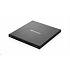 VERBATIM external Slimline Blu-ray Rewriter USB 3.0 Free BR Disc 25GB (CD DVD BD Mdisc) +NERO