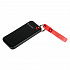 VERBATIM External SSD Pocket SSD 2TB, USB-C 3.1, black/red