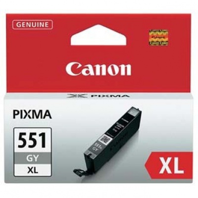 Multipack Ink Cartridges for Canon Pixma IP8750 MG6350 MG7150 MG7550 with Grey 