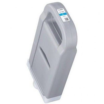 Canon PFI-740 C 4770C001 cyan original ink cartridge