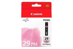 Canon PGI-29PM photo magenta original ink cartridge