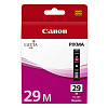 Canon PGI-29M, 4874B001 magenta original ink cartridge