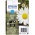 Epson 18 C13T18024012 cyan original ink cartridge