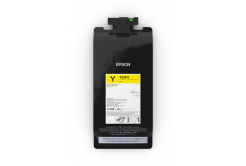 Epson C13T53F400 yellow original ink cartridge