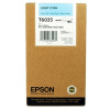 Epson original ink cartridge C13T603500, light cyan, 220ml, Epson Stylus Pro 7800, 7880, 9800, 9880