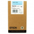 Epson T603500 light cyan  original ink cartridge