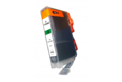 Canon BCI-6G zelená (green) compatible inkjet cartridge