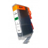 Canon BCI-6G green compatible inkjet cartridge