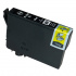 Epson 502XL T02W140 black compatible ink cartridge