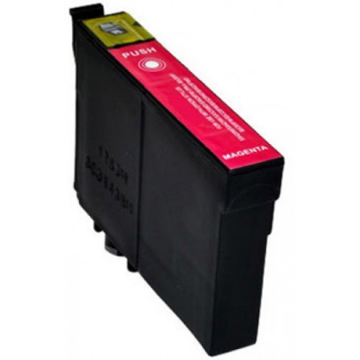 Epson T0453 magenta compatible inkjet cartridge