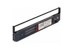 OKI ML 393, 392, black, compatible ink ribbon