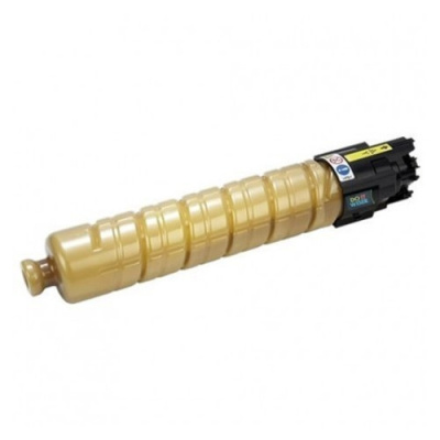 Ricoh 841919 yellow compatible toner