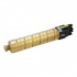 Ricoh 841919 yellow compatible toner