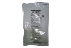 Sharp originální developer MX51GVBA, black, 150000 pages, Sharp MX4112N, MX4112NSF, MX5112N, MX5112NSF