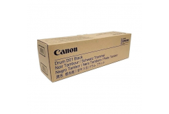 Canon D01 8064B001 black original drum unit