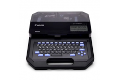 Canon CP-300 (MK-3000) tube printer