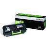 Lexmark 52D2000 black original toner