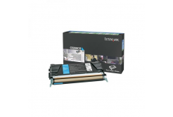 Lexmark C5200CS cyan original toner