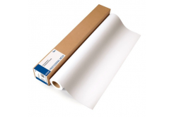 Epson WaterResistant Matte Canvas Roll C13S042013, 375 g/m2, 17", 432mmx12.2m, matte, white, canvas