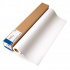 Epson WaterResistant Matte Canvas Roll C13S042013, 375 g/m2, 17", 432mmx12.2m, matte, white, canvas