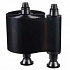 Evolis R2131 dye film, black