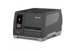 Honeywell PM65, 8 dots/mm (203 dpi), RTC, USB, RS232, Ethernet