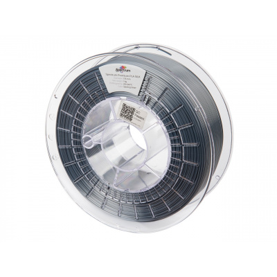 Spectrum 80444 3D filament, PLA Silk, 1,75mm, 1000g, Sterling silver
