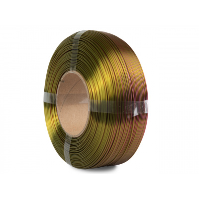 Spectrum 81426 Refill 3D filament, PLA Magic Silk, 1,75mm, 1000g, Golden berry