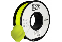 Professional Lab FG-P80-E1, 3D filament, PLA, 1,75mm, 1000g, Apple green