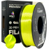 Smart Print FG-S95-E1, 3D filament, PLA Silk, 1,75mm, 1000g, Yellow