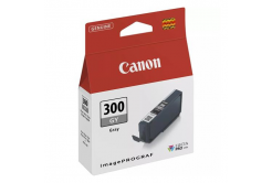 Canon CLI-65GY 4219C001 šedá (gray) originální cartridge