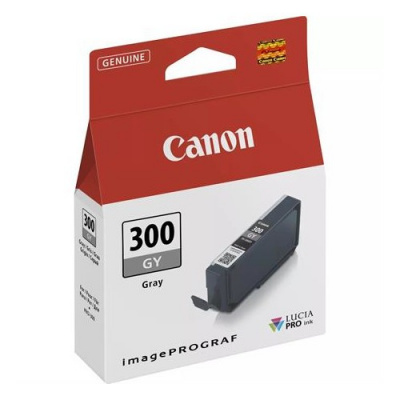 Canon CLI-65GY 4219C001 grey original ink cartridge