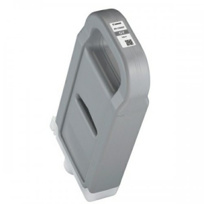 Canon PFI-1700GY, 0781C001 grey  original ink cartridge