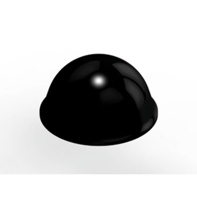 3M Bumpon SJ5027 black, plateau= 40 pcs