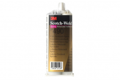 3M DP490 Scotch-Weld, black, 50 ml